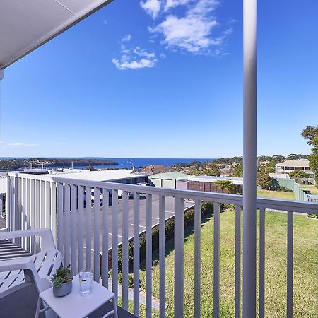 Harbour View Apartments Ulladulla Eksteriør bilde