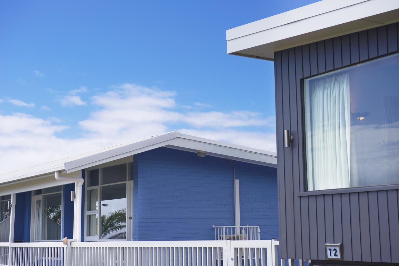 Harbour View Apartments Ulladulla Eksteriør bilde