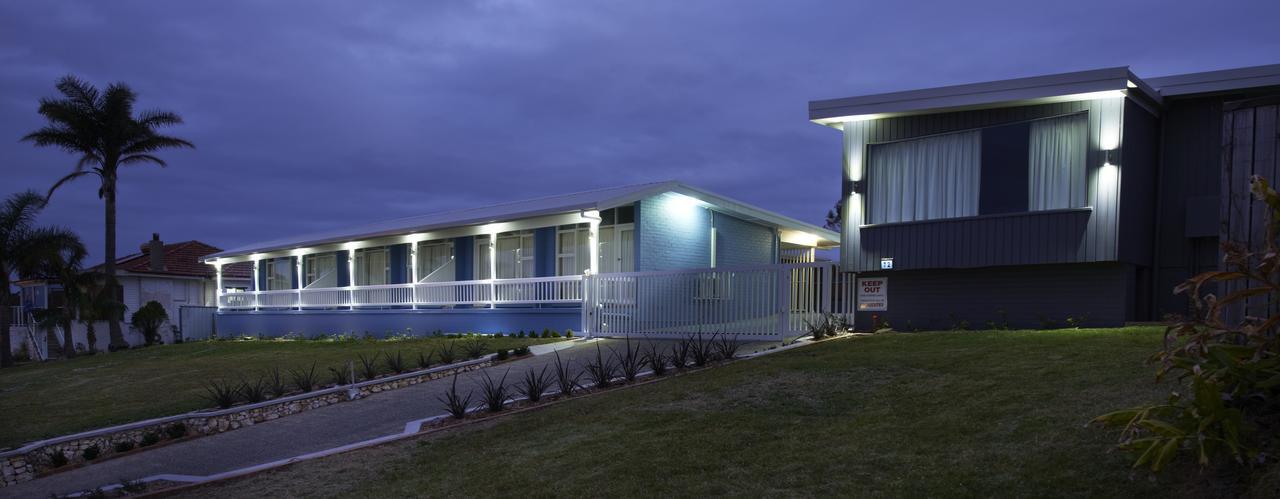 Harbour View Apartments Ulladulla Eksteriør bilde