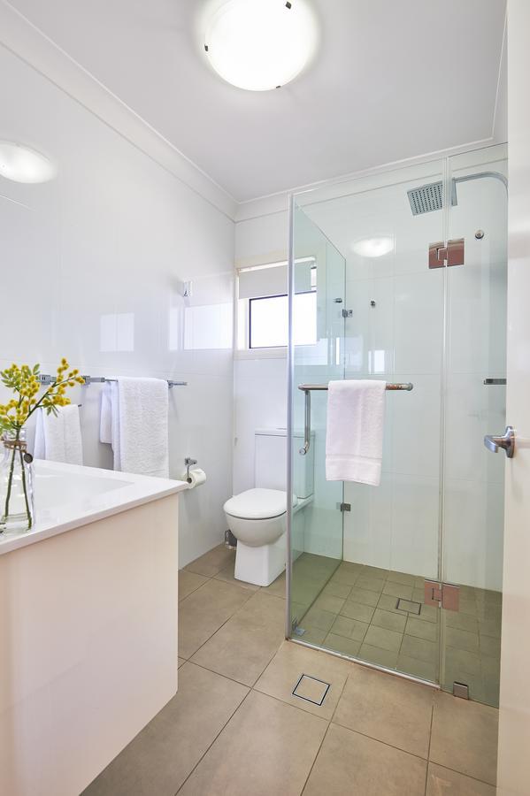 Harbour View Apartments Ulladulla Eksteriør bilde