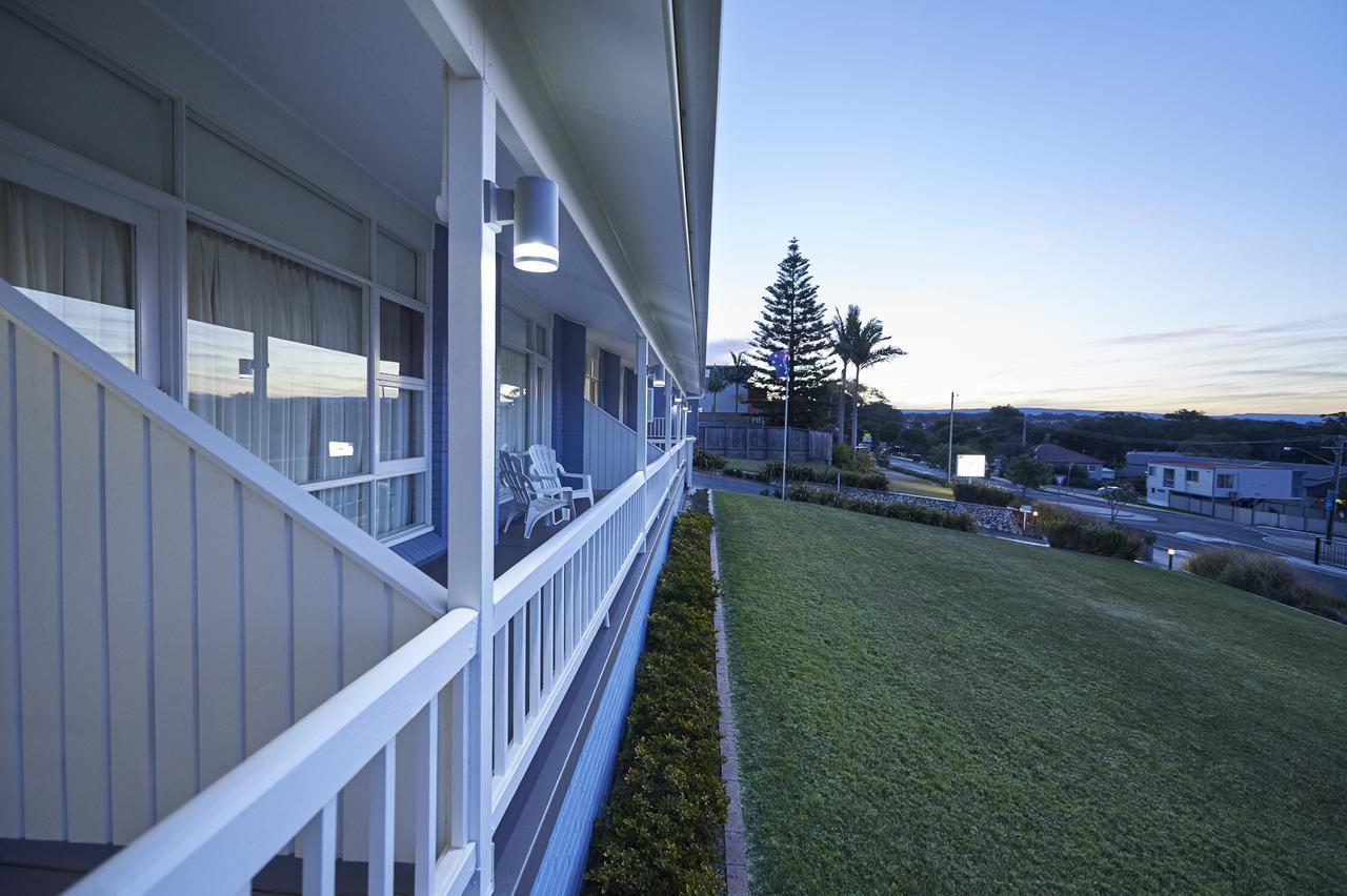 Harbour View Apartments Ulladulla Eksteriør bilde