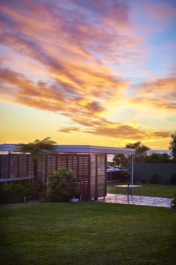 Harbour View Apartments Ulladulla Eksteriør bilde