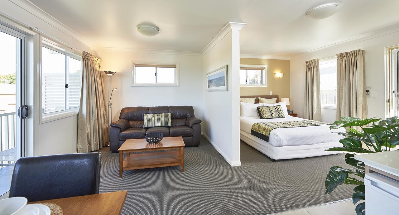 Harbour View Apartments Ulladulla Eksteriør bilde