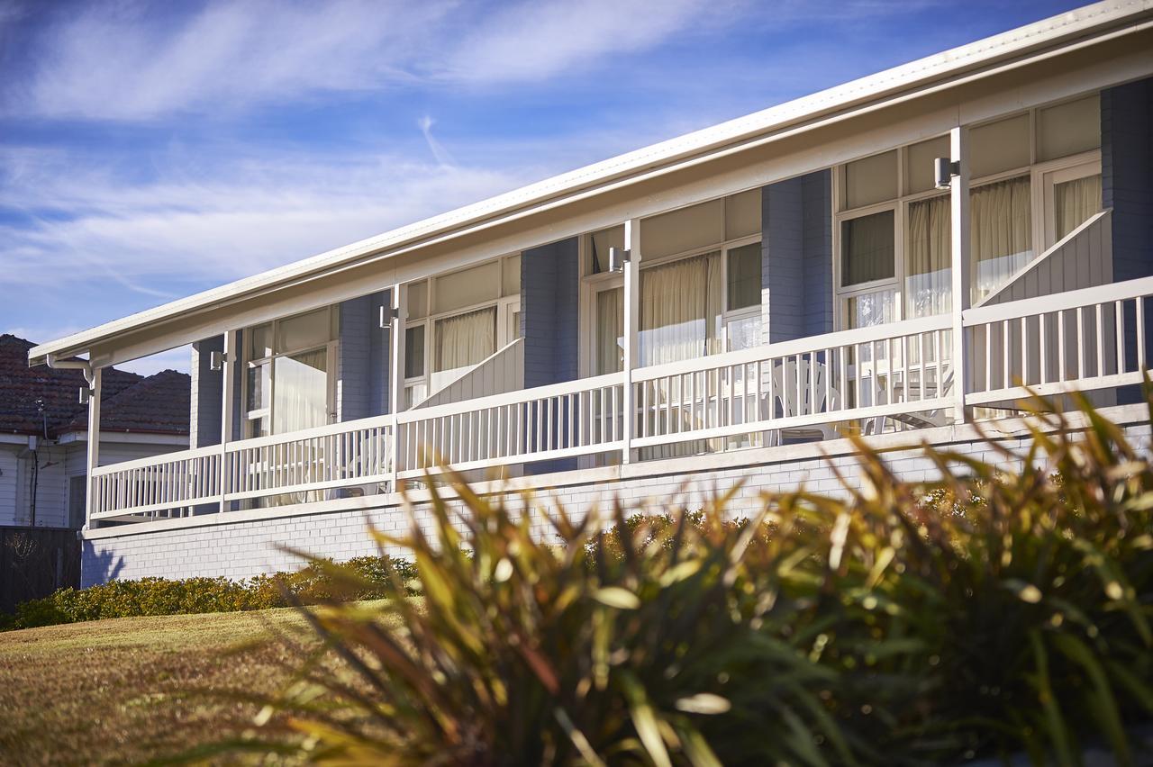 Harbour View Apartments Ulladulla Eksteriør bilde