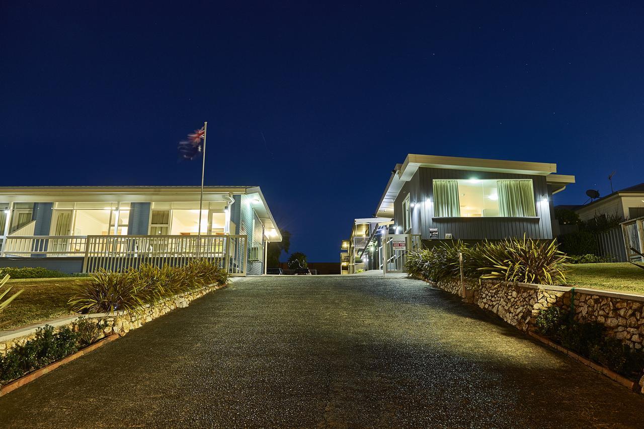 Harbour View Apartments Ulladulla Eksteriør bilde