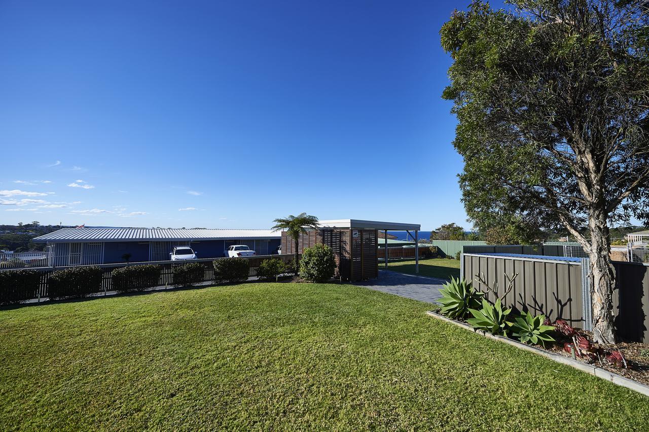 Harbour View Apartments Ulladulla Eksteriør bilde