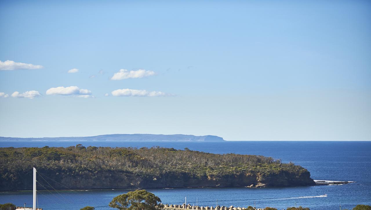 Harbour View Apartments Ulladulla Eksteriør bilde