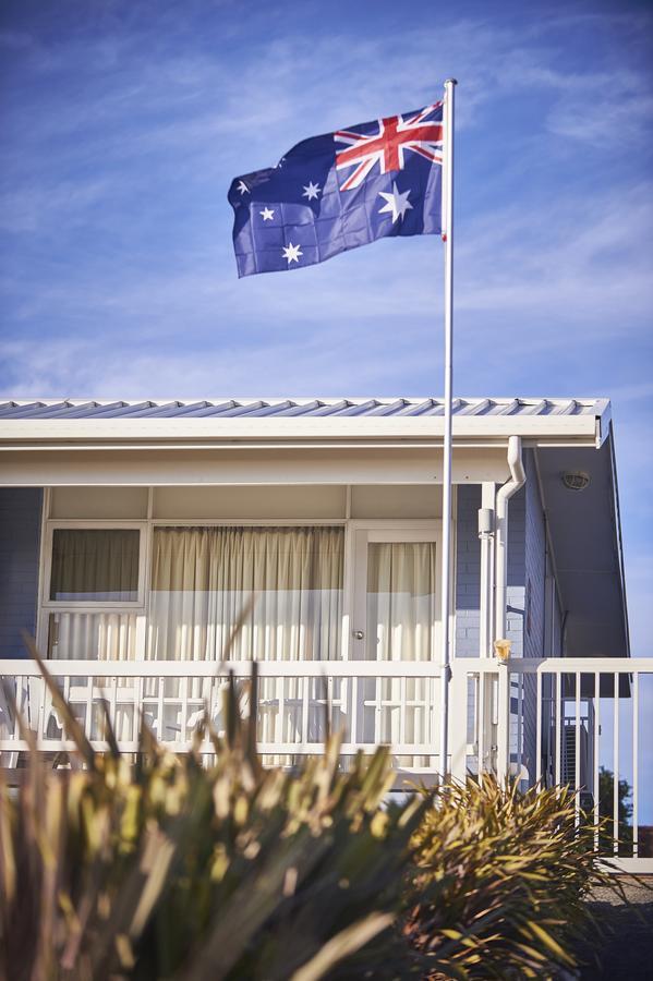 Harbour View Apartments Ulladulla Eksteriør bilde