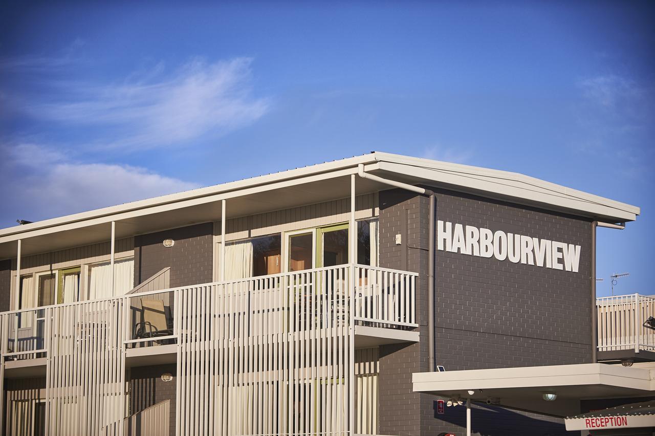 Harbour View Apartments Ulladulla Eksteriør bilde