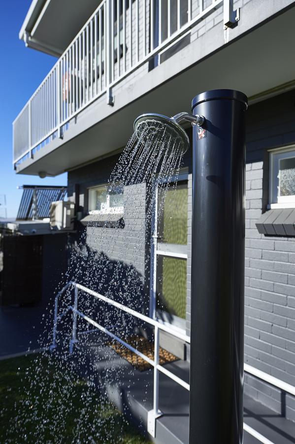Harbour View Apartments Ulladulla Eksteriør bilde