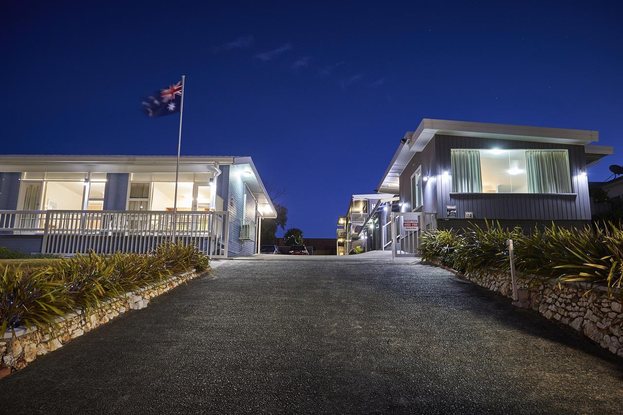 Harbour View Apartments Ulladulla Eksteriør bilde