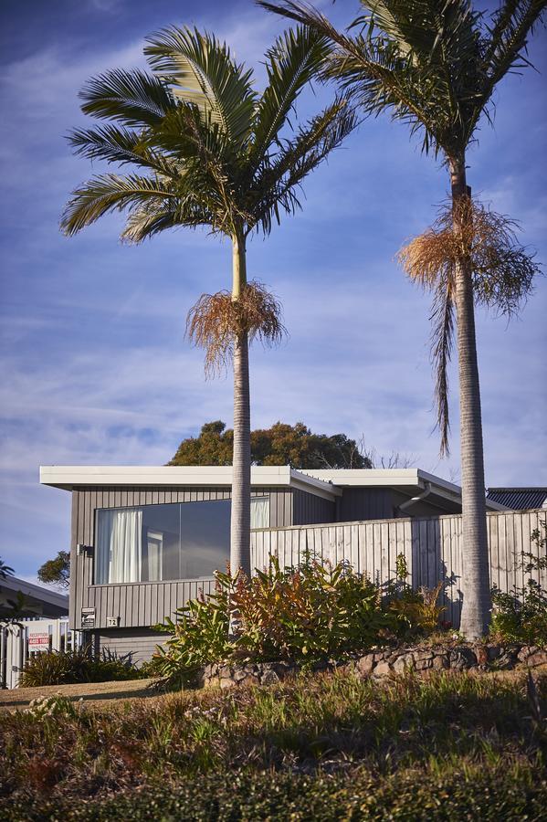 Harbour View Apartments Ulladulla Eksteriør bilde