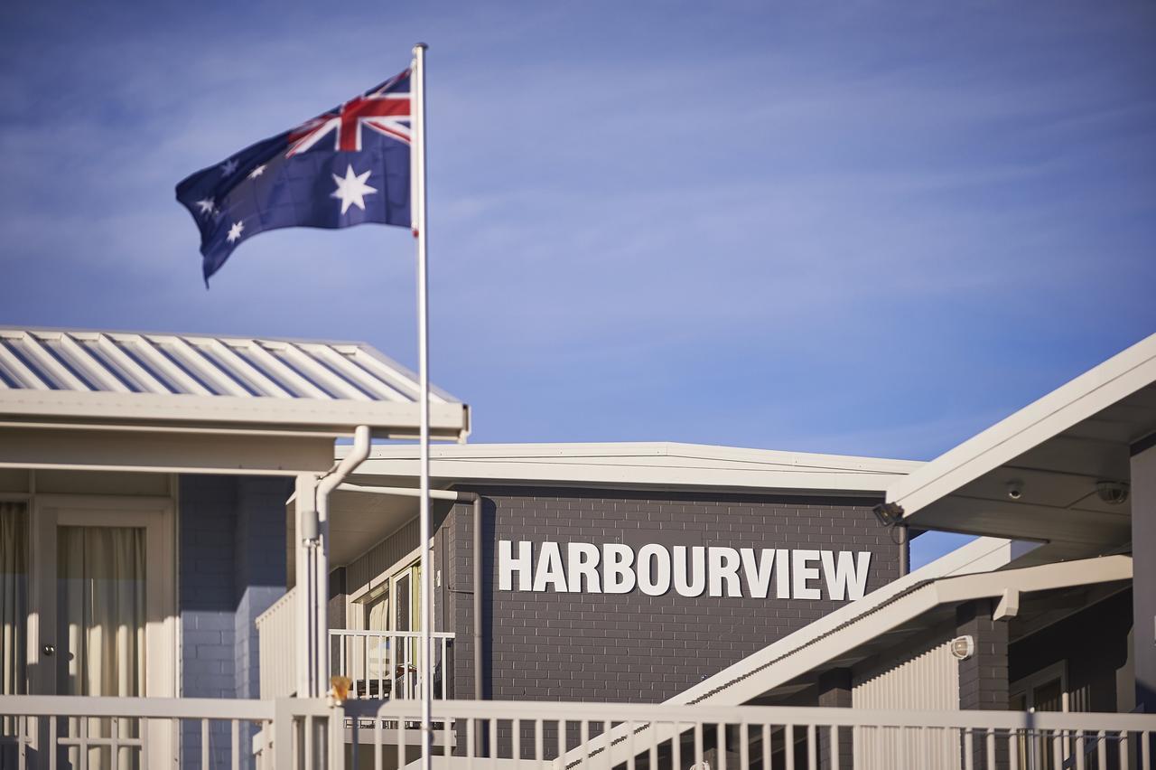 Harbour View Apartments Ulladulla Eksteriør bilde