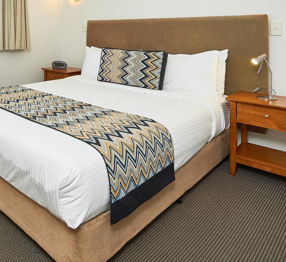 Harbour View Apartments Ulladulla Rom bilde